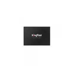 SSD 2.5 512GB Kingfast F10 550MBs/480MBs