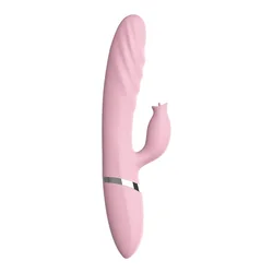 Gardj Europe Vibrator – Tongue Extension Vibrating, USB – ogrevanje