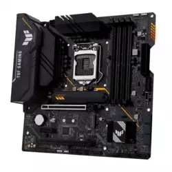 ASUS TUF GAMING B560M-PLUS (Intel,1200,DDR4,mATX) 90MB1780-M0EAY0