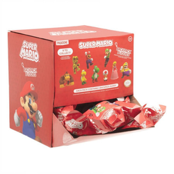 Paladone Super Mario Backpack Buddies ( 061345 )