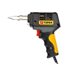 Topex lemilica pištoljska 100W ( 44E002