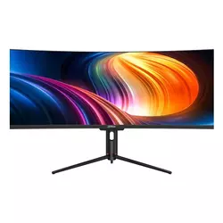 DAHUA 49 inča LM49-EW410CA DQHD 5120x1440 120Hz gaming zakrivljeni monitor