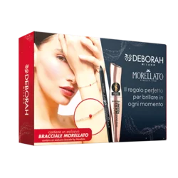 Deborah Milano & Morellato Beauty Kit 05