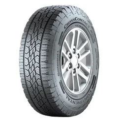 Continental CrossContact ATR ( 255/70 R15 112T XL, sa rebrom felne )