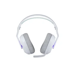 Bežične slušalice Logitech G522 Lightspeed - bele