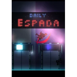 Daily Espada Steam Key GLOBAL
