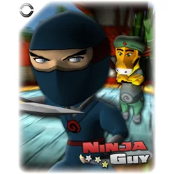 Ninja Guy