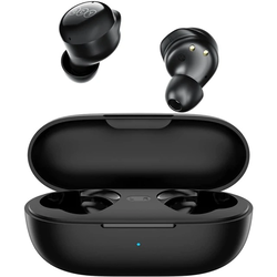 QCY T17 bluetooth slušalice crne