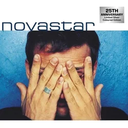 Novastar - Novastar (Anniversary/Limited Edition) (Silver Coloured) (LP)