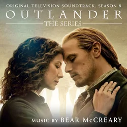 Bear McCreary - Outlander: Season 8 (O.S.T.) (CD)