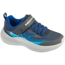 Skechers Microspec Advance Modra