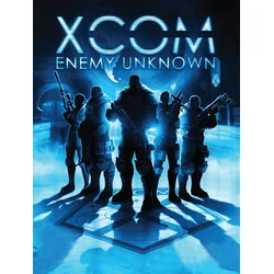 XCOM: Enemy Unknown + XCOM: Enemy Within (DLC)  Steam Key EUROPE