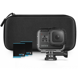 Akciona Kamera GOPRO Hero8 Black Bundlle