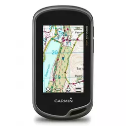 GARMIN ročni GPS OREGON 600