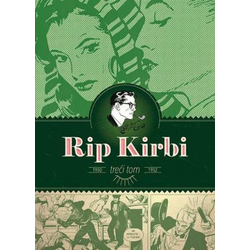 Rip Kirbi 3