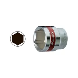 Ključ nasadni 1/2” 11 mm 131119