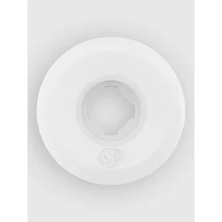 OJ Wheels Keyframe 2 54mm Wheels white