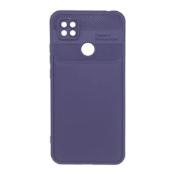 Maska za telefon GENTLE za Redmi 9C, Ljubičasta