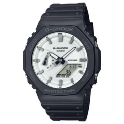 Casio g-shock muški sat ( GA-2100WD-1A )