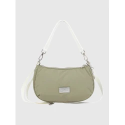 Doughnut Priestess Beyond The Horizon Series Bag army