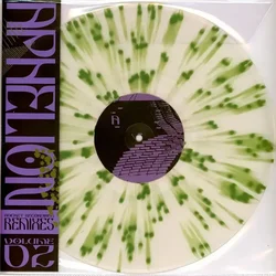Various Artists - Aphelion Volume 2 (Limited Edition) (LP)