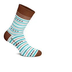 HEEL TREAD Čarape AquaVeličina L