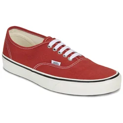 Vans Authentic Bordo