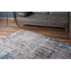 Conceptum Hypnose Tepih Fusion Chenille 169, 75x150cm, Tamnoplavi