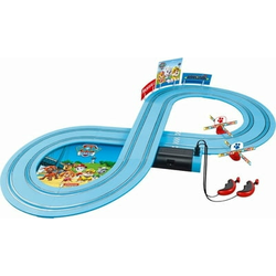 CARRERA Moja prva autocesta Paw Patrol 2,4 m