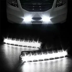 Dnevna LED svetla za automobile