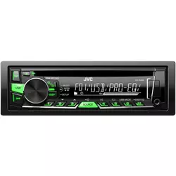 JVC auto radio KD-R469EY