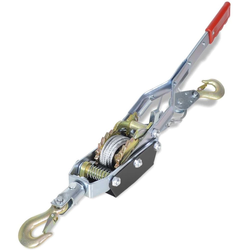 Kabel za vuču 1815 kg s 2 zupčanika