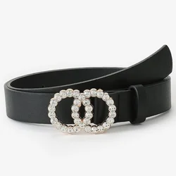 Remen Zircon Circles - Crna KP12581