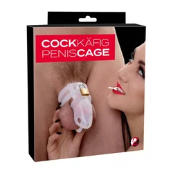 You2 Toys Cock cage set- kavez za penis