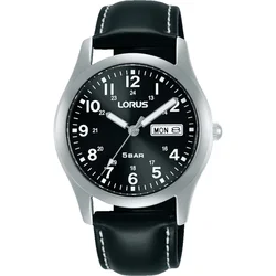 Lorus RXN79DX9 Mens Watch 38mm 5ATM