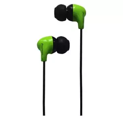 PIONEER slušalke SE-CL501-G, zelene