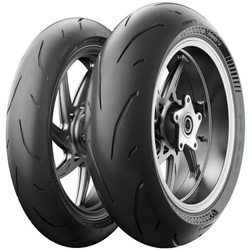 Michelin Power GP 2 ( 180/55 R17 TL (73W) zadnji toak )