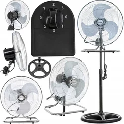 Ravanson Ravanson WT-7046 3-v-1 stoječi/talni ventilator
