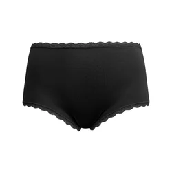 SugarShape Spodnje hlače črna