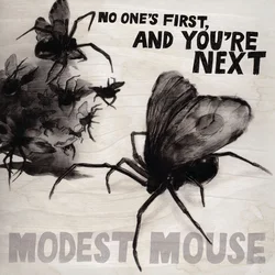 Modest Mouse - No Ones First And Youre Next (LP)