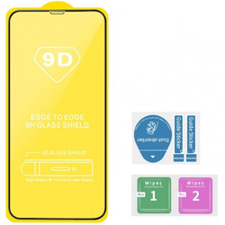 MSG9-SAMSUNG-A14 4G/5G * Glass 9D full cover,full glue,0.33mm zastitno staklo za SAMSUNG A14 (99) T