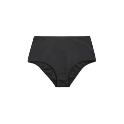 Next Bikini hlačke črna