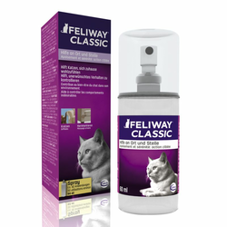 Feliway sprej za mačke 60 ml
