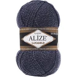 Alize Lanagold 901 Pletilna preja
