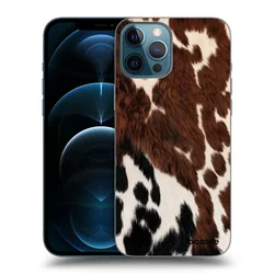 ULTIMATE CASE MagSafe za Apple iPhone 12 Pro Max - Rust