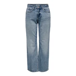 ONLY Kavbojke moder denim
