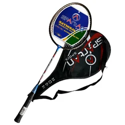 Badminton reket Drop Shoot