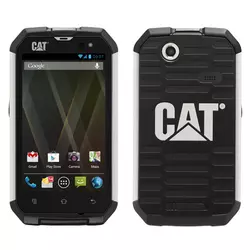 mobilni telefon DualSim Android Vodootporni Smartphone CAT? B15
