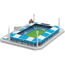 3D puzzle stadium 3D puzzle Stadion De Vijverberg - De Graafschap 107 kosov