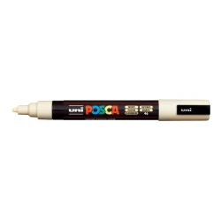 Posca Marker Uni PC-5m, 46, Slonovača